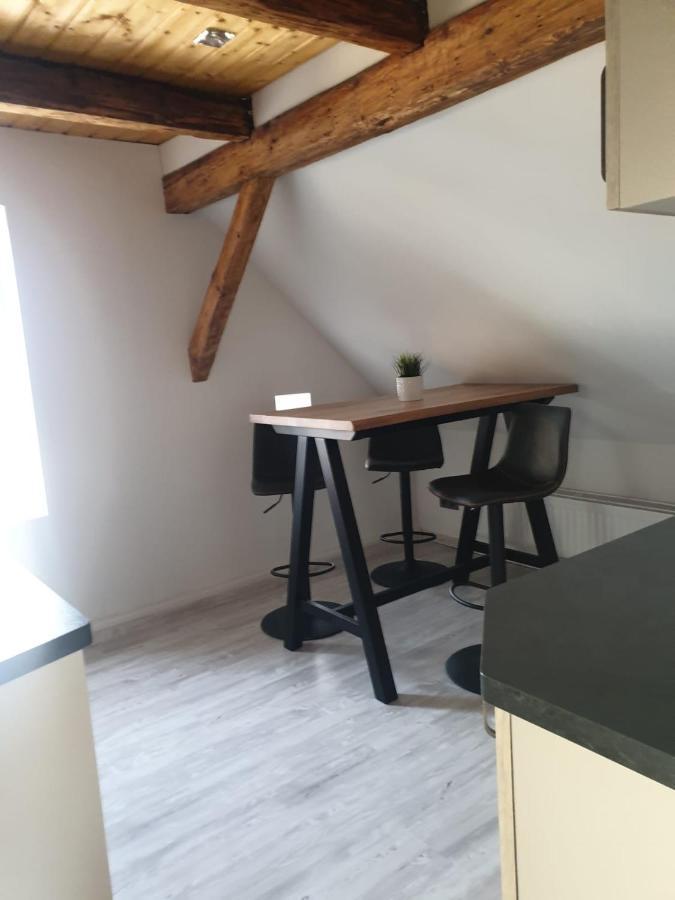 Apartment Ferienwohnung3