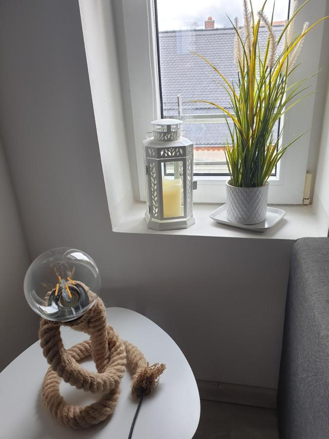 Ferienwohnung3 Apartment