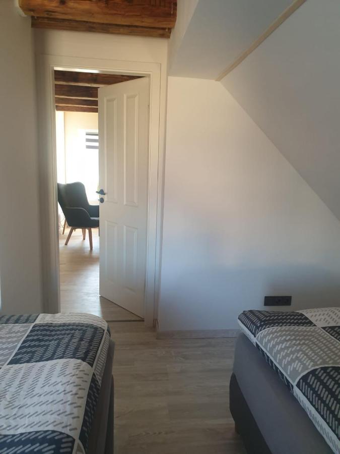 Apartment Ferienwohnung3