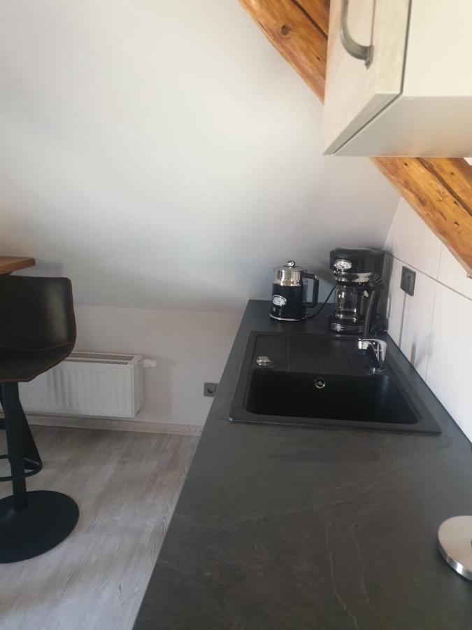 Apartment Ferienwohnung3