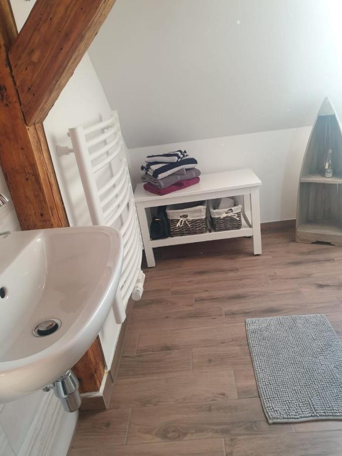 Ferienwohnung3 Apartment