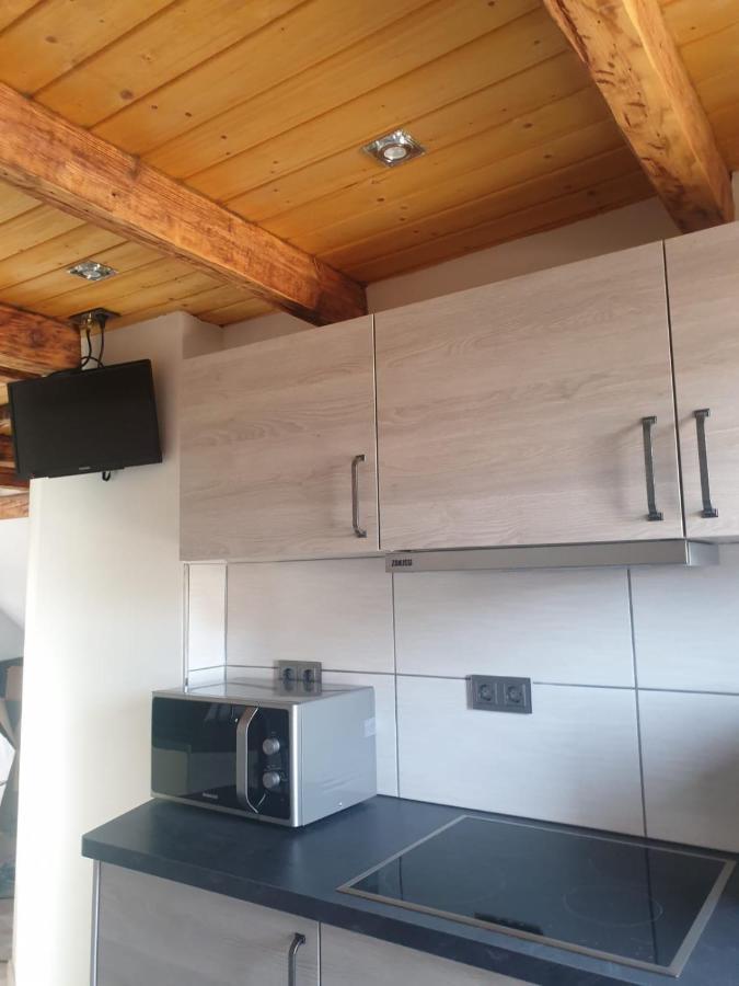 Apartment Ferienwohnung3 Grimma