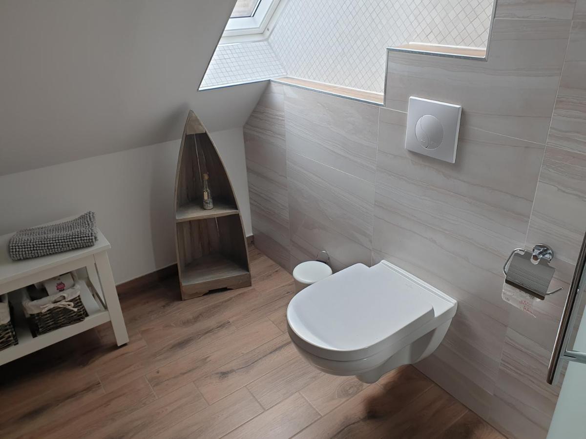 Apartment Ferienwohnung3